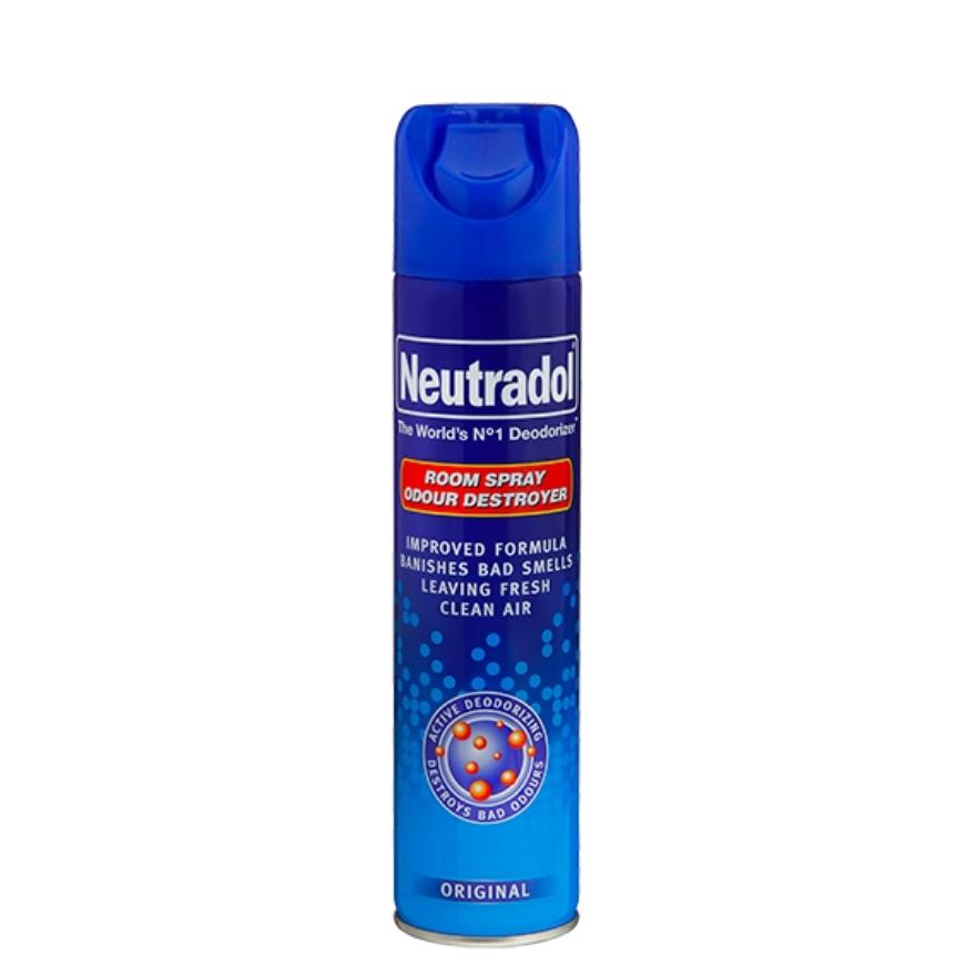 Neutradol Aerosol Blue Original 300ml